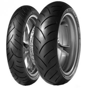 Neumático DUNLOP Roadsmart 160/60 ZR17 (TL) 69W Rueda Trasera para Moto