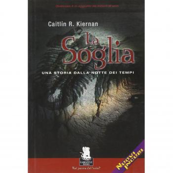 La soglia. Una storia dalla notte dei tempi