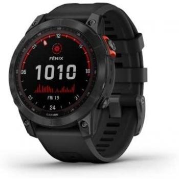 Garmin Fenix 7 Solar