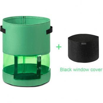 Bolsas de cultivo para patatas 7 galones