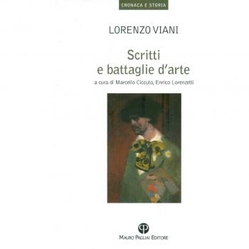 Scritti e battaglie d'arte