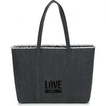 Tote de Amor Moschino Negra JC4321PP0IKQ0000