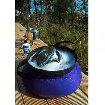 SEATO SUMMIT ASINK5 Fregadero Plegable 5L