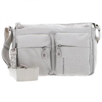 Bandolera Beige Mandarina Duck