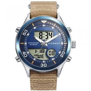 Reloj Viceroy Niño 41101-34 Analógico-Digital