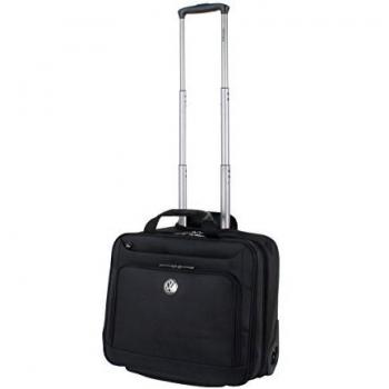 Trolley para portátiles Unbekannt, negro