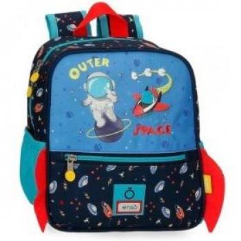 Mochila Enso Estelar Infantil