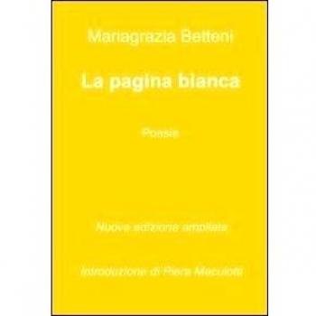 La pagina bianca