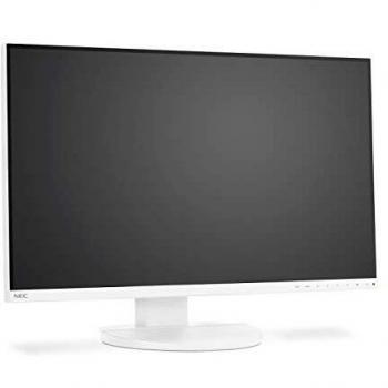 NEC MultiSync EA271Q monitor piatto per PC 68,6 cm (27) Wide Quad HD LCD Bianco