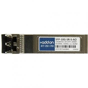 Modulo Ricetrasmettitore SFP+ 10G SR Multi-mode