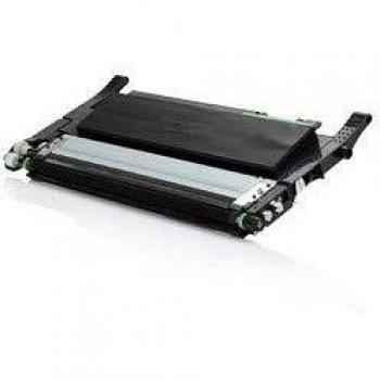 Compatibile Samsung CLP360 CLX3305 Nero Cartuccia di Toner CLT-K406S SU118A 1.500 Pagine