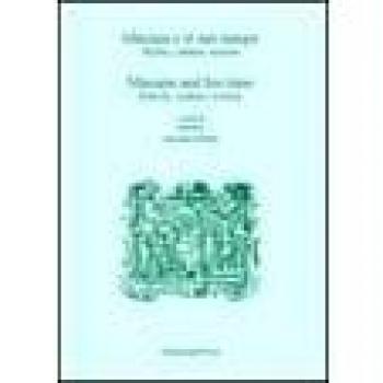 Mazepa e il suo tempo. Storia, cultura, società