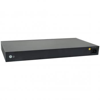 LevelOne L2 Managed Gigabit Switch 28 Port