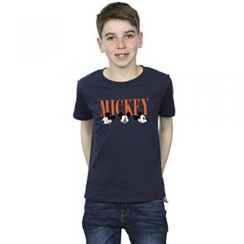 Disney Camiseta Infantil BI28945