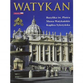 Il vaticano. Ediz. polacca