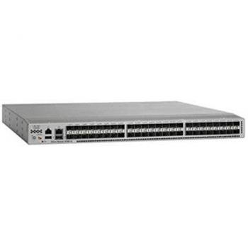 Cisco Nexus N3K-C3524P-10GX