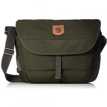 Fjällräven F23155 662 Bolso Unisex Multicolor Deep Forest Talla Única