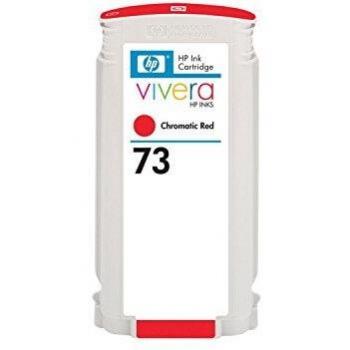 HP CD951A HP CARTUCCIA D'INCHIOSTRO ROSSO (CHROM.) 73 130ML