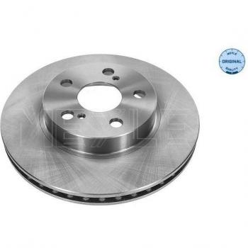 Disco de freio MEYLE 30-15 521 0123