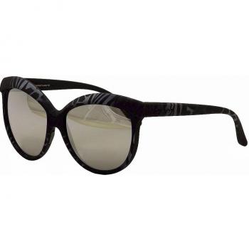 Italia Independent Gafas de Sol Mujer 0092-ZEF-071 Gris 58mm