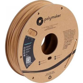 Polymaker PolyWood 1,75 mm 600 g