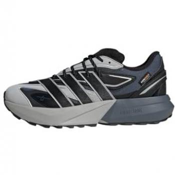 Zapatillas Adidas Lightblaze Azul Marino