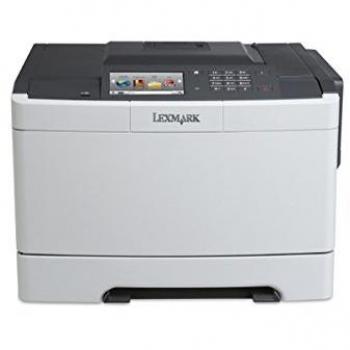 Lexmark C2132 1200x1200 DPI A4