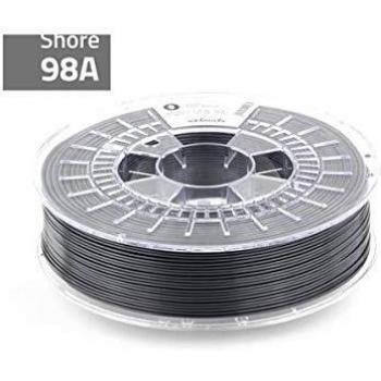 Extrudr TPU medio Antracite 1,75 mm (750 grammi)