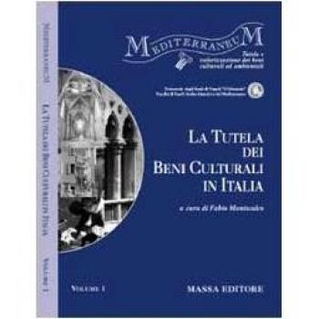 La tutela dei beni culturali in Italia