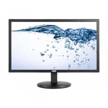 Monitore AOC I2080SW 19,5