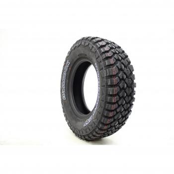 Neumático de verano Hankook Dynapro MT RT03 265/75 R16 123 Q
