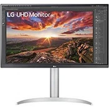 LG 27UP850 Monitor 27 UltraHD 4K LED IPS HDR 400