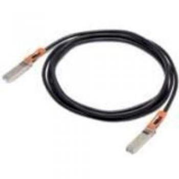 Nome prodotto 4: Cavo di Interconnessione SFP-H25G-CU3M= Nero da InfiniBand