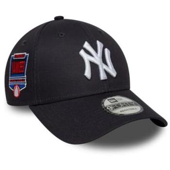 Gorra New Era NY Yankees Hombre Negro