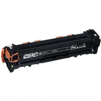 TONER HP 131A CF210A NERO ~1600pg