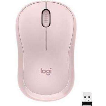 Mouse wireless silenzioso Logitech M220