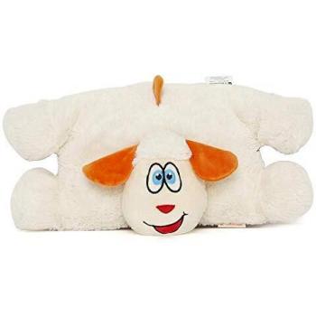 Travel Blue Almohada de Viaje Snowy