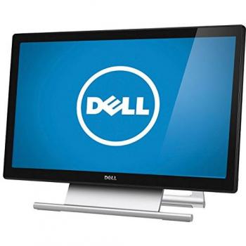 Monitor Dell S2240TN 22 Touchscreen Nero