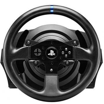 Thrustmaster T300 RS Force Feedback Racing Wheel per PS5 / PS4 / PC