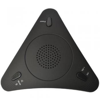 Altoparlante con microfono omnidirezionale per videoconferenze