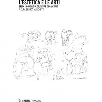 L'estetica e le arti. Studi in onore di Giuseppe Di Giacomo