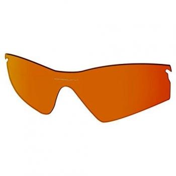Lente Reemplazo Oakley RL‑RADARLOCK‑PITCH‑127 Lentes de Sol Multicolores