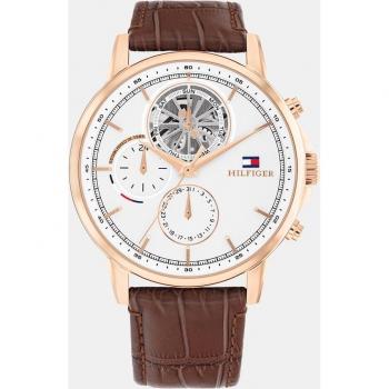Reloj Hombre Tommy Hilfiger 1691636 Blanco