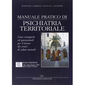 Manuale pratico di psichiatria territoriale