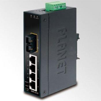 ISW-511TS15 Network Switch