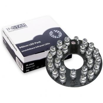 MicroSD da 8 GB Classe 10 Instar