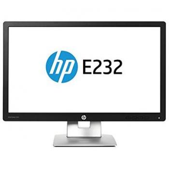 Monitor HP E232 da 23” LCD