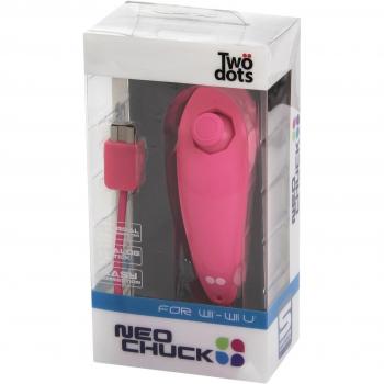 Twodots Neochuck Rosso Gamepad