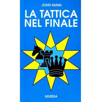 La tattica nel finale