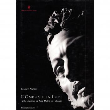 L'ombra e la luce nella Basilica di San Pietro in Vaticano